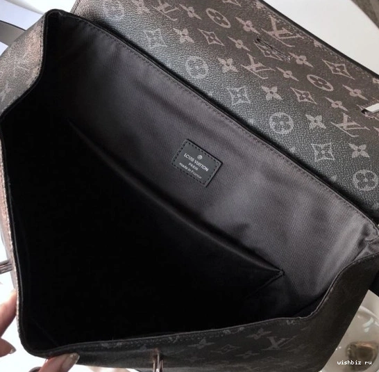WIS VUITTON LOUIS BACKPACK STEAMER 0728